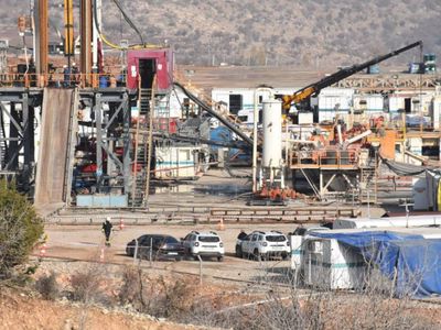 Türkiye’den tarihi enerji hamlesi: Doğalgazda dışa bağımlılık yüzde 25 azalacak