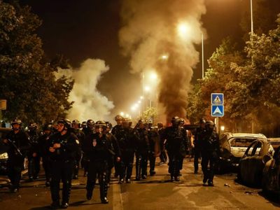Türkiye’den vatandaşlara Fransa uyarısı: Şiddet eylemlerine karşı dikkatli olun
