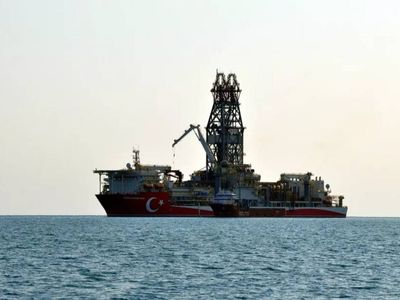 Türkiye’den yeni enerji hamlesi: Rota belirlendi