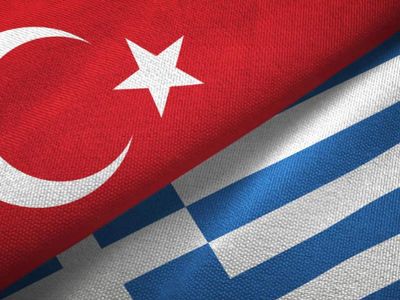Türkiye’den Yunanistan’a 19 Mayıs tepkisi: Beyhude bir çaba olarak görüyoruz