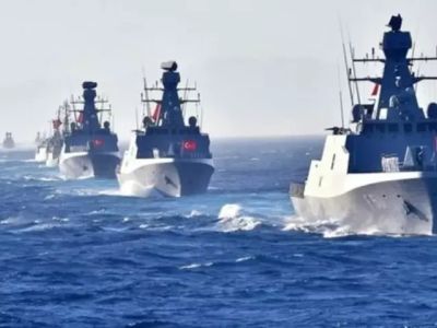 Türkiye’den Yunanistan’a Ege uyarısı: İkinci Navtex yayımlandı