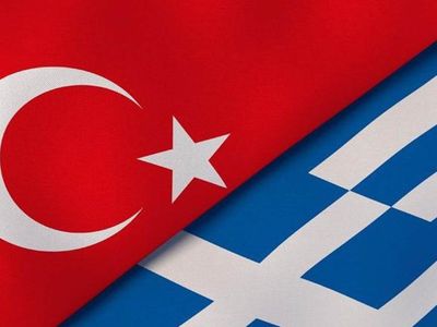 Türkiye’den Yunanistan’a yardım eli: Uçak ve helikopter gönderilecek
