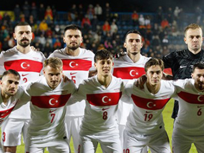 Türkiye'nin 2026 FIFA Dünya Kupası Elemelerindeki Rakipleri Belli Oldu