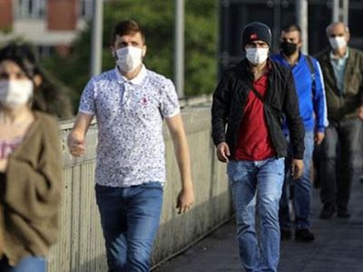 Türkiye’nin 24 Mayıs Koronavirüs Tablosu