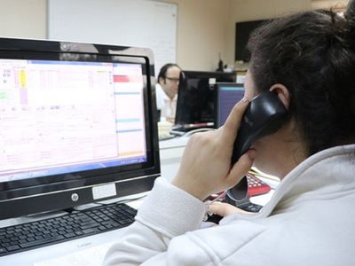 Türkiye'nin Acil Çağrı Numaraları Birleşecek