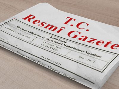 Türkiye’nin anlaşması Resmi Gazete’de yayımlandı: Gümrükte Azerbaycan ve Gürcistan işbirliği yapılacak