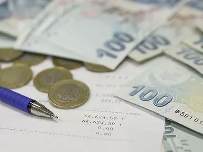 Türkiye'nin Büyüme Rakamları Yarın Açıklanacak!