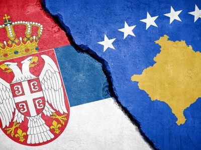 Türkiye’nin çabalarıyla yıllardır süren kriz bitti: Kosova ile Sırbistan anlaşma sağladı