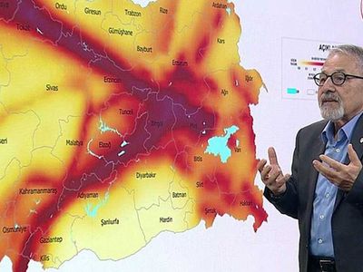 Türkiye’nin depremle imtihanı bitmiyor: 3 il peş peşe sallandı!