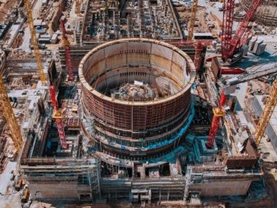 Türkiye'nin dev enerji atağının hayata geçmesi için geri sayım başladı