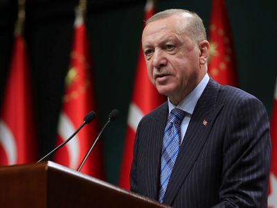Türkiye'nin diplomatik atağı: Başkan Erdoğan'ın Mayıs ayı ziyaretleri bölgesel dengeleri değiştirecek!