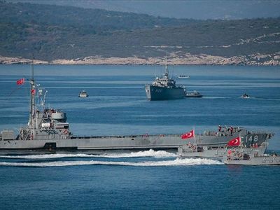 Türkiye’nin dış politikası Atina’yı korkuttu: Kartlar yeniden dağıtılıyor