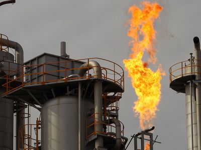 Türkiye’nin Doğal gaz İthalatını Azalacak