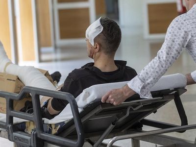 Türkiye'nin dört bir yanından gelen manzaralar: Kurban Bayramında yine başrolde acemi kasaplar vardı!