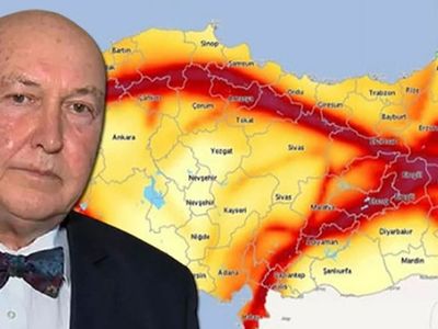 Türkiye’nin en büyük depremi hakkında Prof. Ahmet Ercan’dan dikkat çeken açıklama: Göçük atında 184 bin kişi var