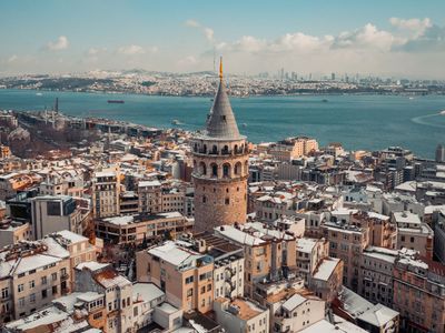Türkiye'nin en pahalı şehirleri açıklandı