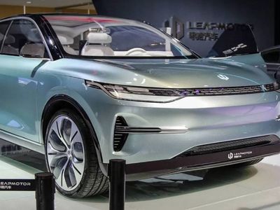 Türkiye’nin en ucuzu olacak: Leapmotor C10 elektrikli otomobil tanıtıldı