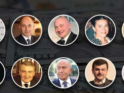 Türkiye’nin en zengin 10 kişisi kimdir? İşte Türkiye’nin en zengin 10 kişisi ve servetleri