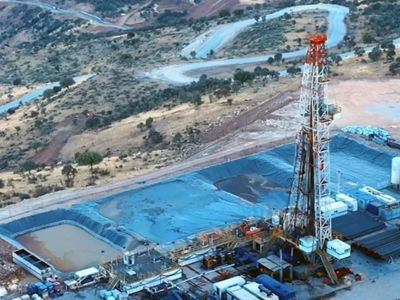 Türkiye'nin enerji haritası değişiyor: Gabar'da bulunan petrol Türkiye'nin kaderini değiştirecek!