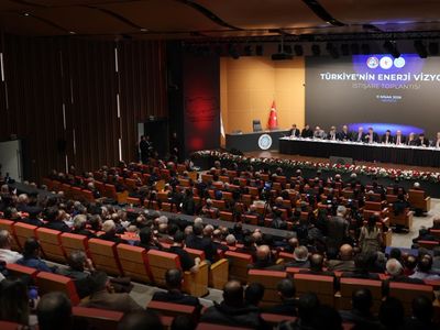 Türkiye’nin Enerji Yol Haritası: Yerli Üretim, Yenilenebilir ve Nükleer Hamlesi