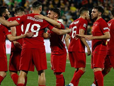 Türkiye’nin EURO 2024 macerası başlıyor: Kura çekimi bugün yapılacak