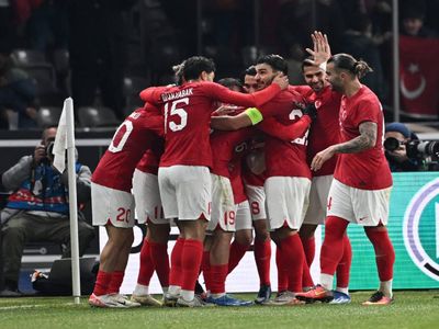 Türkiye’nin EURO 2024’teki rakipleri belli oldu: Akıllara 2008 turnuvası geldi