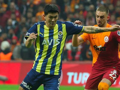 Türkiye'nin gözü dev derbide! İşte Fenerbahçe-Galatasaray maçının muhtemel 11'i