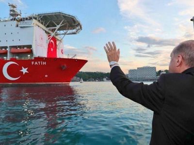 Türkiye'nin Gözü Kulağı Cumhurbaşkanı Erdoğan'ın Açıklayacağı Müjdede!