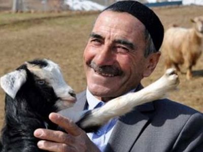 Türkiye'nin Hafızasında Yer Eden Bingöllü Çobandan 13 Yıl Sonra Gelen Açıklama