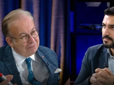 Türkiye’nin Hava Savunmasında Yeni Dönem: Cihat Yaycı’dan Çarpıcı Açıklamalar