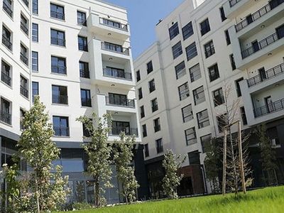 Türkiye’nin ilk akıllı ve güvenli şehri tamamladı: Anahtar teslimini Başkan Erdoğan yapacak