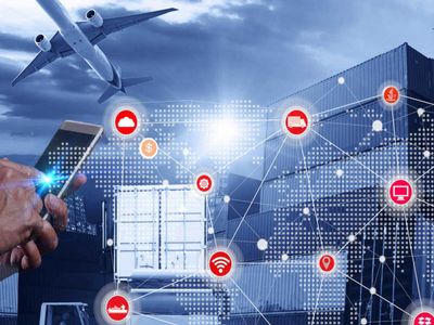 Türkiye’nin ilk dijital lojistik pazar yeri projesi easylogi.com hayata geçti