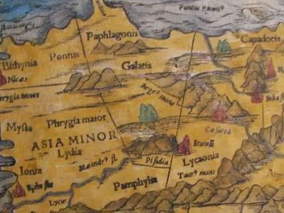 Türkiye’nin inanılmaz sırrı: Yozgatlılar aslında İskoç torunu mu?