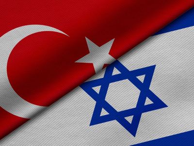 Türkiye’nin İsrail ile ticareti büyük oranda düştü: Son rakamlar belli oldu