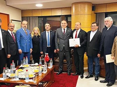 Türkiye'nin Latin Amerika ile görüşmesi sonuç verdi! 'Dünyaya örnek olacak'