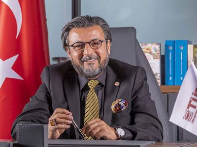 Türkiye’nin Mutfağı Şef Ramazan Bingöl kimdir?