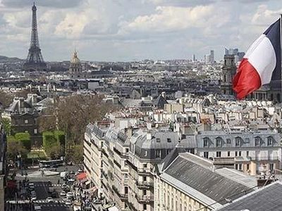 Türkiye'nin Paris Büyük Elçisi Görevine Başladı