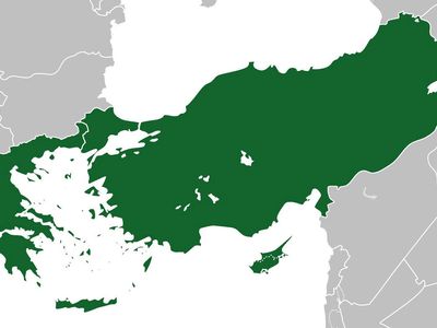 Türkiye'nin parmağı mı var? Yunan basını Libya'nın hamlesini Türkiye'ye bağladı
