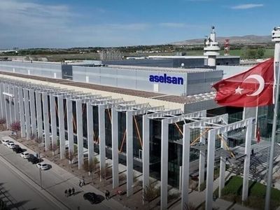 Türkiye'nin Savunma Kalkanı Büyüyor: ASELSAN 780 Milyon Avroluk Sözleşme İmzaladı
