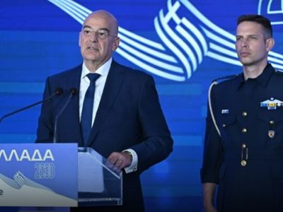 Türkiye’nin Savunma Sanayisi Yunanistan’ı Yeni Hamlelere Zorluyor