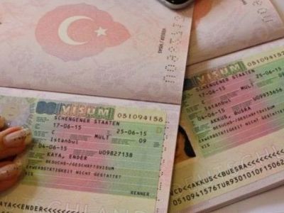 Türkiye’nin Schengen vizesi sorunu: Son durum ve çözüm arayışları