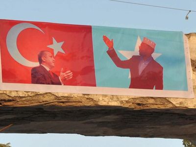Türkiye'nin Somali ile imzaladığı anlaşma dünya gündemini sallıyor: Türkiye, Hint Okyanusu'na uzandı!