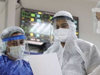 Türkiye'nin Son 24 Saatlik Koronavirüs Tablosu