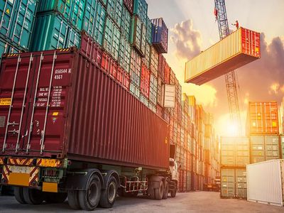 Türkiye'nin Şubat ayı dış ticaret verileri ve en çok ihracat yaptığı ülkeler!