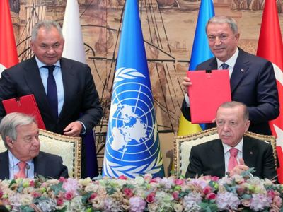 Türkiye’nin tarihi hamlesi Alman basınında: 400 milyon insanı ölümden kurtardı