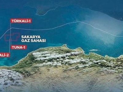 Türkiye'nin tarihindeki en büyük doğalgaz keşfi! Karadeniz Gazında heyecanlandıran gelişme