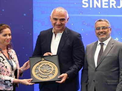 Türkiye’nin turizmde gözü yükseklerde: Yıl sonuna kadar 47 milyon turist hedefleniyor