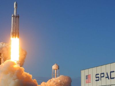 Türkiye’nin uzaydaki göz olacaktı: Space X’ten İMECE açıklaması