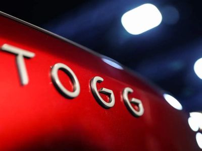 Türkiye’nin vizyon projelerinden oldu: Togg bugün 5 yaşına girdi