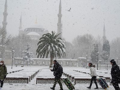 Türkiye’nin yağış haritası değişiyor! Soğuk havalar kapıda!